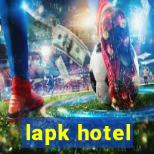 lapk hotel